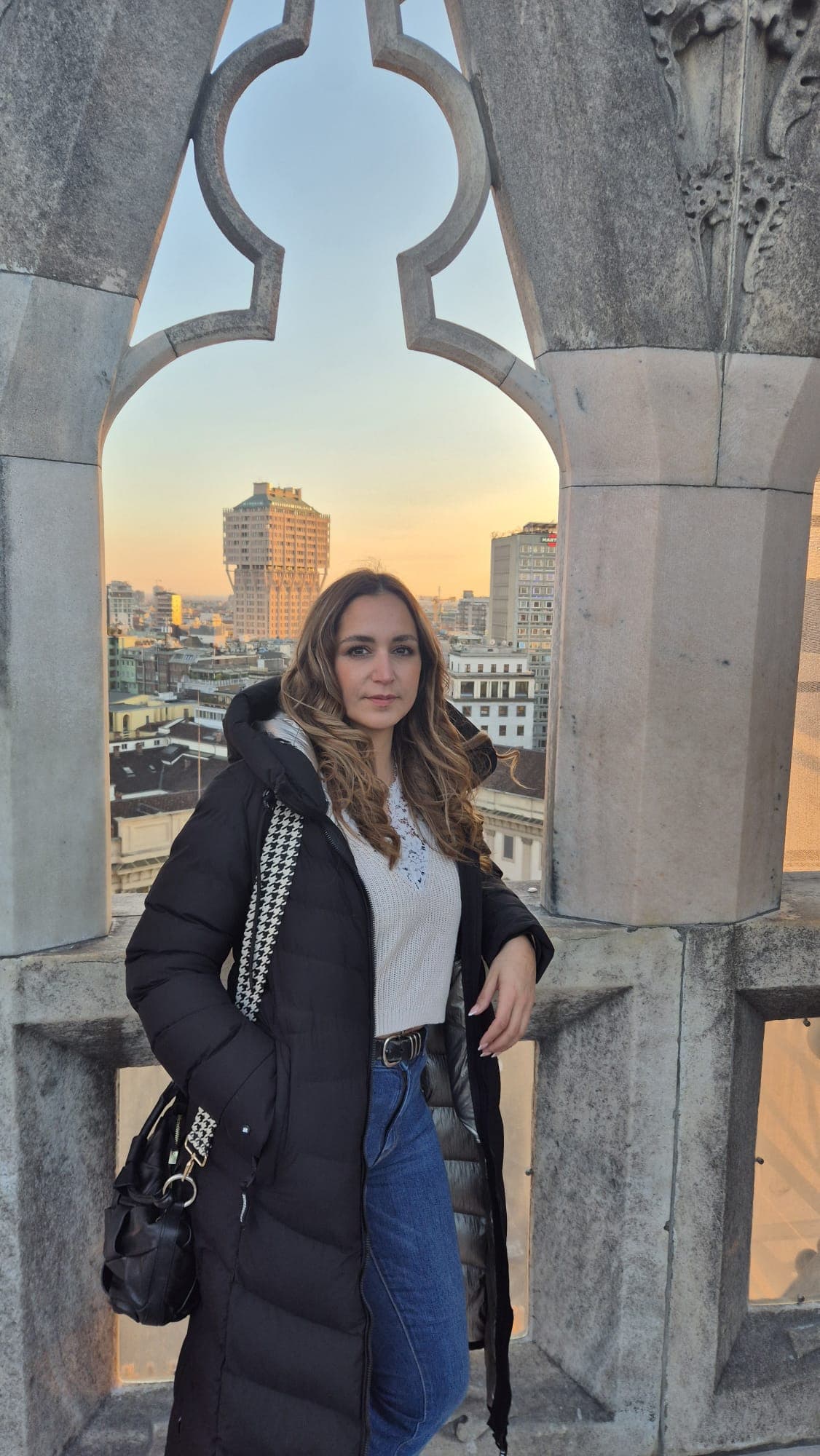 Shirin Dabidian – Gründerin von kopfreichweite, Coach für Burnout-Prävention